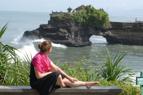 Wyspa Bali