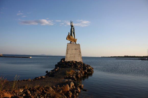 Balchik bulgaria